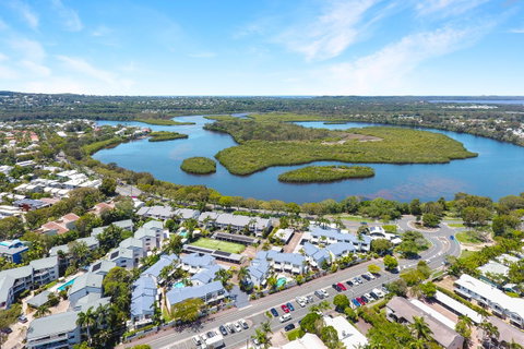 Noosa Place Resort - Accommodation Gold Coast 27