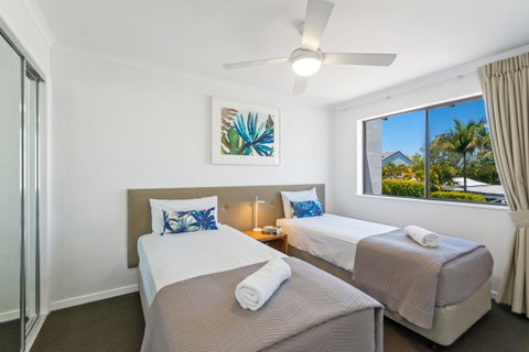 Noosa Place Resort - Accommodation Gold Coast 9