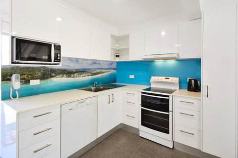 Noosa Place Resort - Accommodation Gold Coast 12