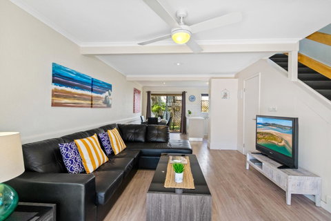 Noosa Place Resort - Accommodation Gold Coast 4
