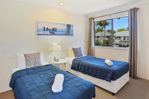Noosa Place Resort - Accommodation Gold Coast 43