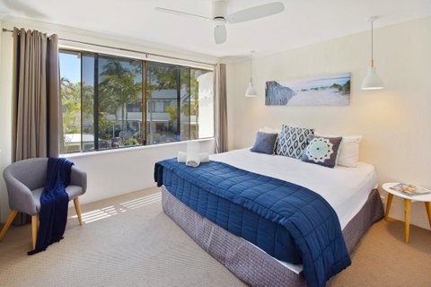 Noosa Place Resort - Accommodation Gold Coast 42