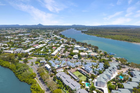 Noosa Place Resort - Accommodation Gold Coast 28