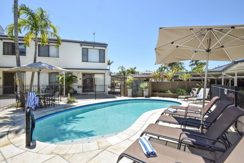 Noosa Place Resort - Accommodation Gold Coast 19