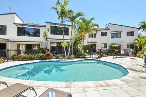 Noosa Place Resort - Accommodation Gold Coast 16
