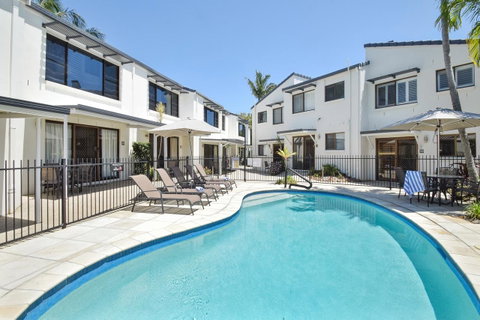 Noosa Place Resort - Accommodation Gold Coast 17