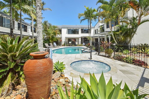 Noosa Place Resort - Accommodation Gold Coast 20