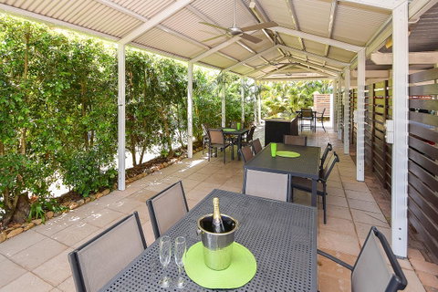 Noosa Place Resort - Accommodation Gold Coast 39