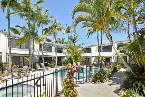 Noosa Place Resort - Accommodation Gold Coast 36