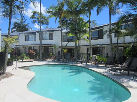 Noosa Place Resort - Accommodation Gold Coast 18