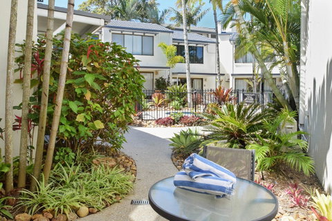 Noosa Place Resort - Accommodation Gold Coast 32