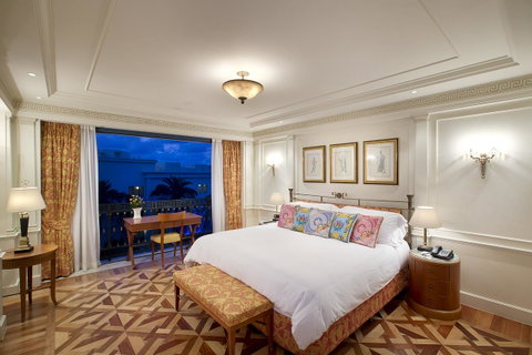 Imperial Hotel Gold Coast - Accommodation Gold Coast 27