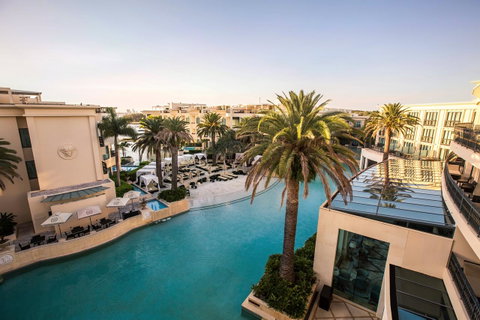 Imperial Hotel Gold Coast - Accommodation Gold Coast 1