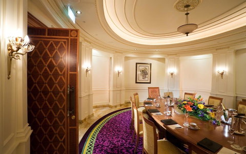 Imperial Hotel Gold Coast - Accommodation Gold Coast 38