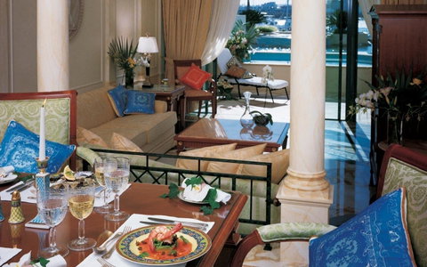 Imperial Hotel Gold Coast - Accommodation Gold Coast 36