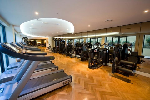 Imperial Hotel Gold Coast - Accommodation Gold Coast 10