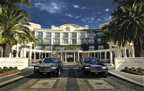 Imperial Hotel Gold Coast - Accommodation Gold Coast 7