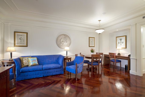 Imperial Hotel Gold Coast - Accommodation Gold Coast 23