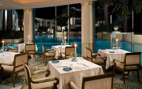 Imperial Hotel Gold Coast - Accommodation Gold Coast 39