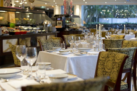 Imperial Hotel Gold Coast - Accommodation Gold Coast 13