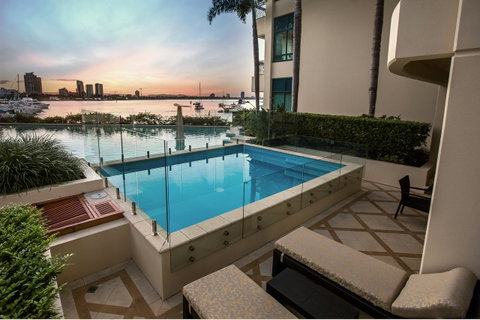 Imperial Hotel Gold Coast - Accommodation Gold Coast 2