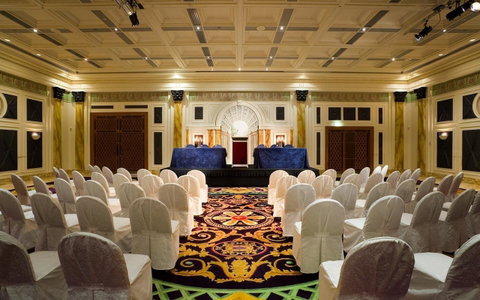 Imperial Hotel Gold Coast - Accommodation Gold Coast 44
