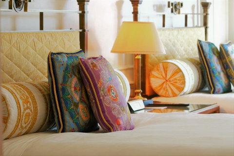 Imperial Hotel Gold Coast - Accommodation Gold Coast 26