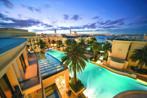 Imperial Hotel Gold Coast - Accommodation Gold Coast 8