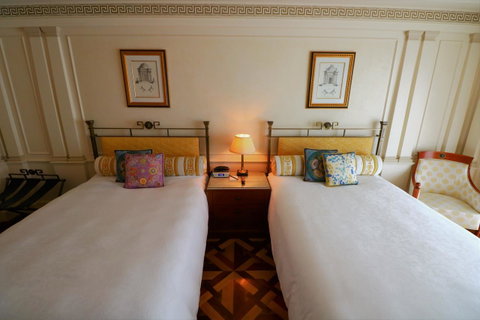 Imperial Hotel Gold Coast - Accommodation Gold Coast 32