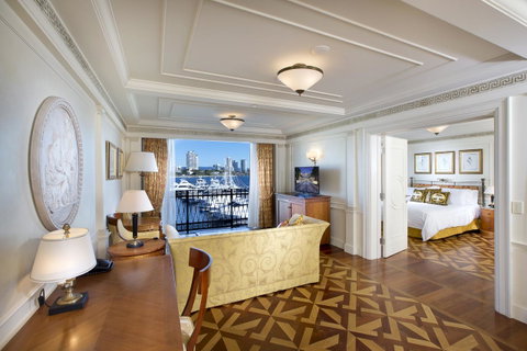 Imperial Hotel Gold Coast - Accommodation Gold Coast 5