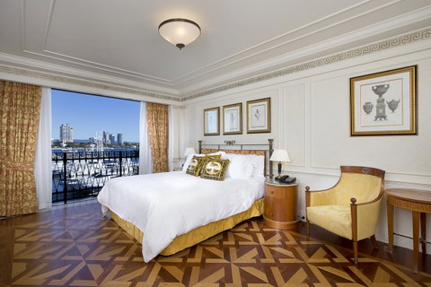 Imperial Hotel Gold Coast - Accommodation Gold Coast 35