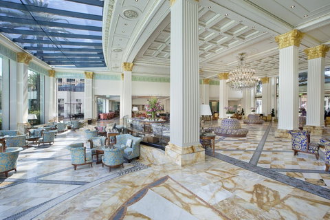 Imperial Hotel Gold Coast - Accommodation Gold Coast 11