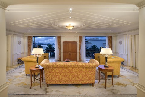 Imperial Hotel Gold Coast - Accommodation Gold Coast 19