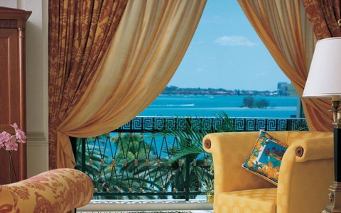 Imperial Hotel Gold Coast - Accommodation Gold Coast 33