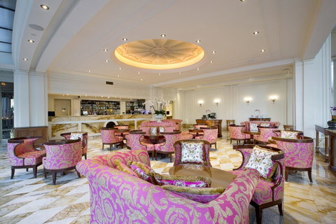 Imperial Hotel Gold Coast - Accommodation Gold Coast 12