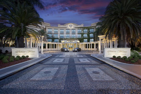 Imperial Hotel Gold Coast - Accommodation Gold Coast 0
