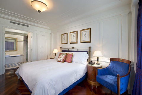 Imperial Hotel Gold Coast - Accommodation Gold Coast 25