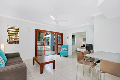 Mantra Aqueous On Port - Accommodation Gold Coast 4