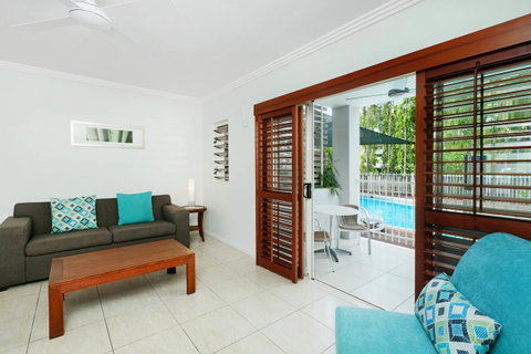 Mantra Aqueous On Port - Accommodation Gold Coast 3