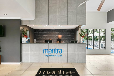Mantra Aqueous On Port - Accommodation Gold Coast 27