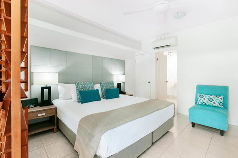 Mantra Aqueous On Port - Accommodation Gold Coast 8