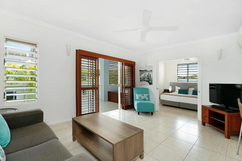 Mantra Aqueous On Port - Accommodation Gold Coast 16
