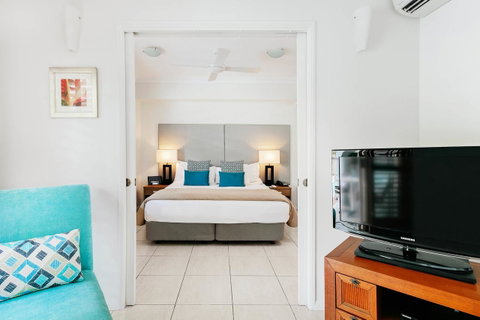 Mantra Aqueous On Port - Accommodation Gold Coast 2