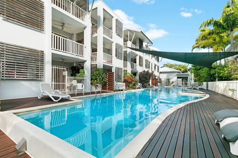Mantra Aqueous On Port - Accommodation Gold Coast 0