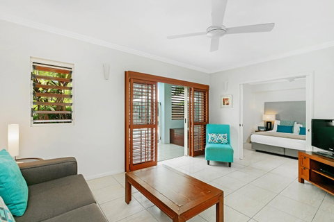 Mantra Aqueous On Port - Accommodation Gold Coast 1