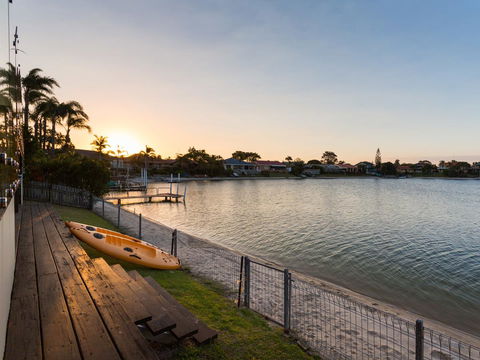 Rumrunner Resort - Gold Coast 4U 13