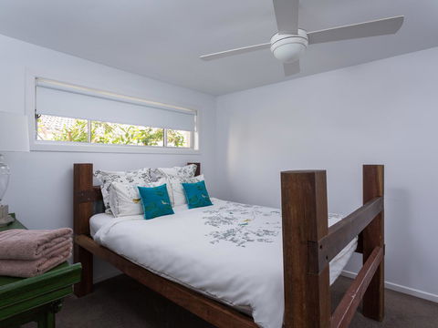 Rumrunner Resort - Gold Coast 4U 30