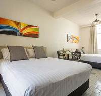 Nightcap at Emerald Star Hotel - Accommodation Gold Coast
