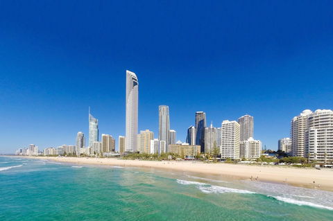Soul Surfers Paradise - Gclr - Accommodation Gold Coast 18
