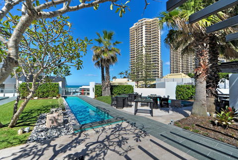 Soul Surfers Paradise - Gclr - Accommodation Gold Coast 41